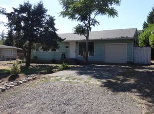 2815 SE 129th Ave, PORTLAND, OR 97236