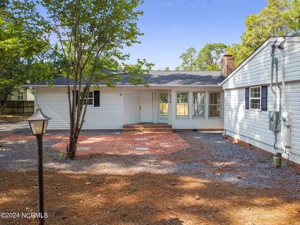 850 N May St, Southern Pines, NC 28387