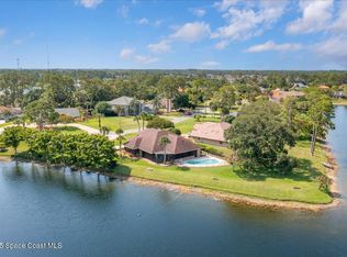3790 Peacock Dr, Melbourne, FL 32904