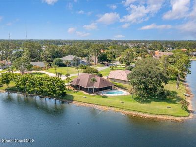 3790 Peacock Dr, Melbourne, FL, 32904