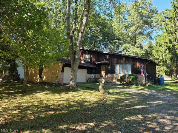 4411 Conestoga Trl, Akron, OH 44321