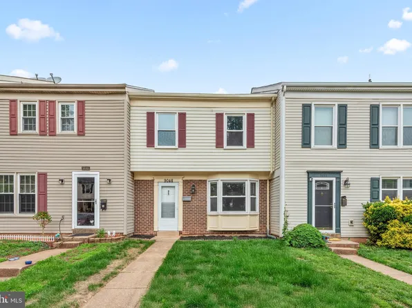 9048 Bonham Cir, Manassas, VA 20110