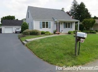 3 Poplar Ave, Bordentown, NJ 08505