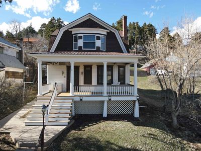 710 Railroad Ave, Lead, SD, 57754