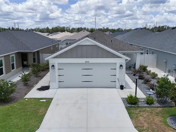 6514 Fahs Loop, Okahumpka, FL 34762