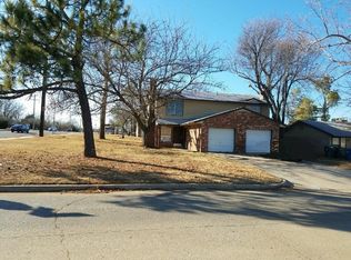 3803 Bradfred Dr, Oklahoma City, OK 73110