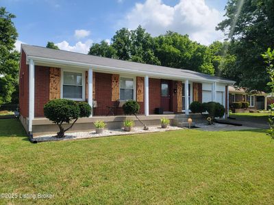 5105 Rossmoor Dr, Louisville, KY, 40219