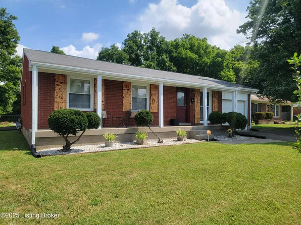 5105 Rossmoor Dr, Louisville, KY 40219