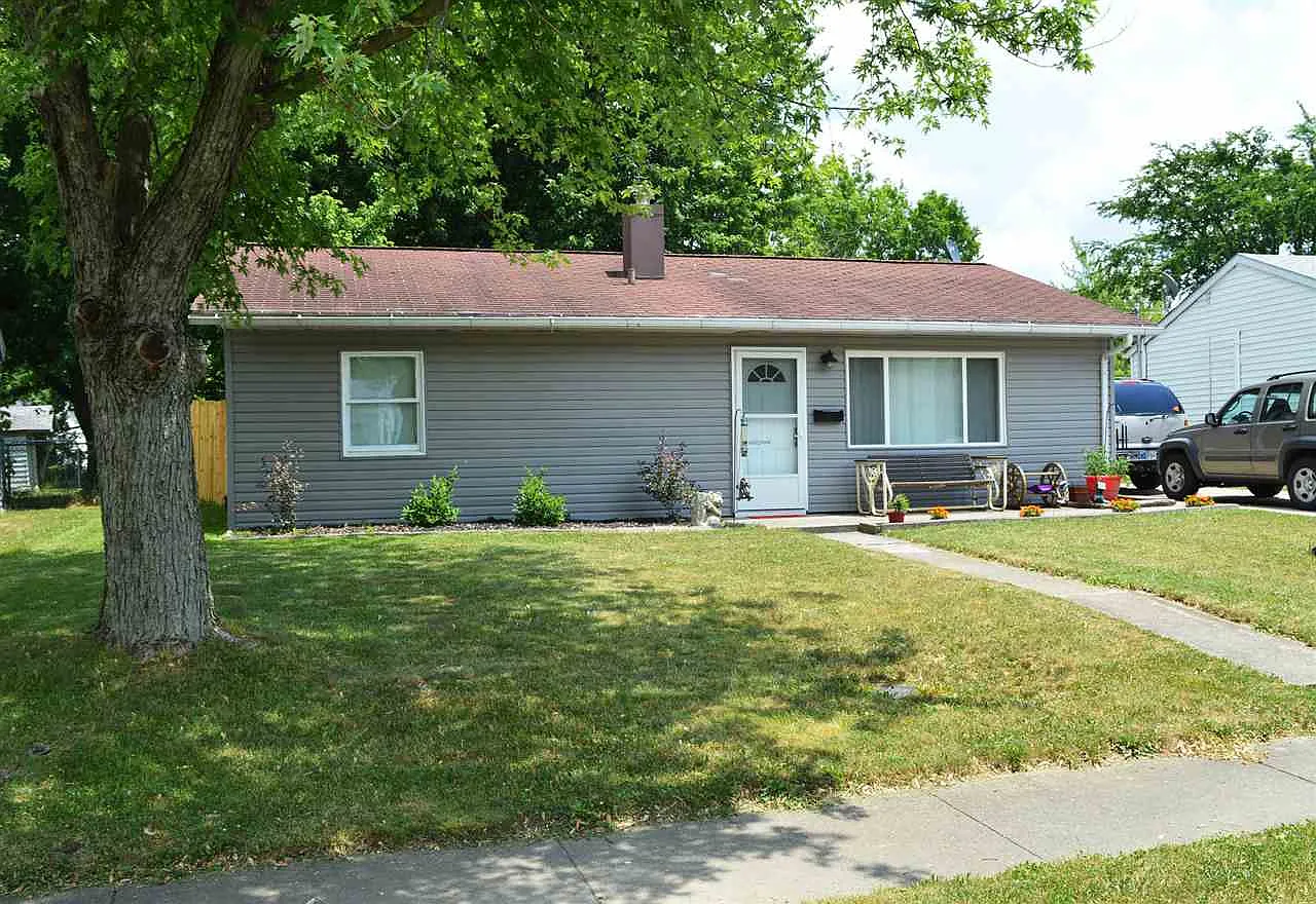 308 Brinker Dr photo 1