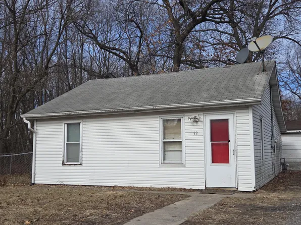 33 E 36th Pl, Hobart, IN 46342