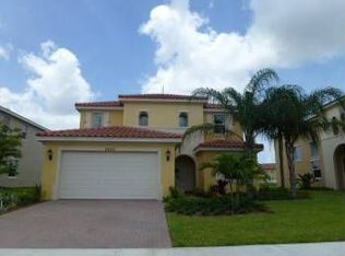 2956 Payson Way, Wellington, FL 33414