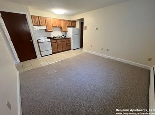 11 Brattle St APT 3, Arlington, MA 02476