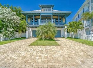 3333 W Maritana Dr, Saint Pete Beach, FL 33706