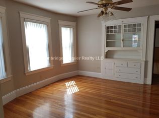 11 Wedgemere Rd #1, Medford, MA 02155