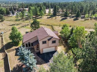 290 Taopi Cir, Woodland Park, CO 80863