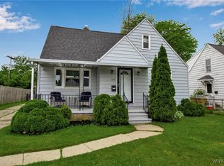 126 Midland Dr, Buffalo, NY