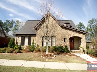 3726 James Hill Cir, Hoover, AL 35226