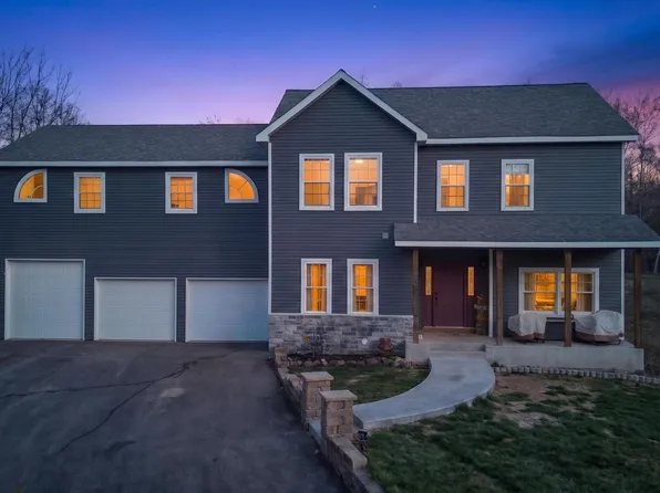 2145 100th St, Somerset, WI 54025