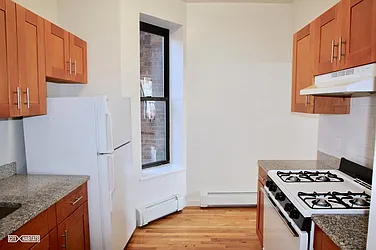 Rented by Citi Habitats