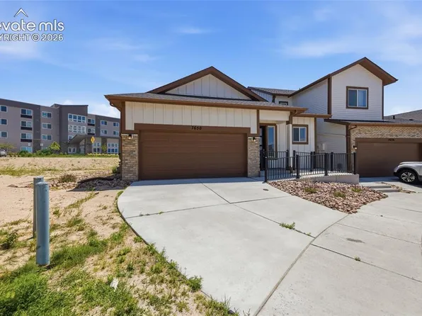 7650 Almond Wood Loop, Colorado Springs, CO 80908