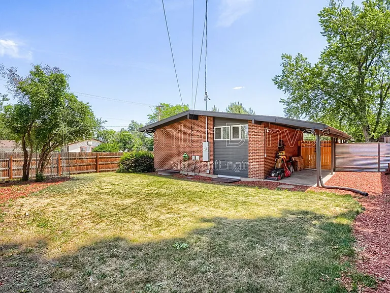 1907 S Vrain St — Photo 8