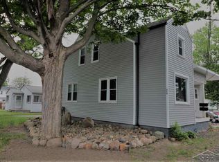 514 Hampton St, Owosso, MI 48867