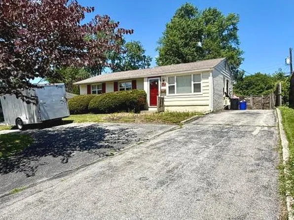 409 W Rosedale Ave, West Chester, PA 19382