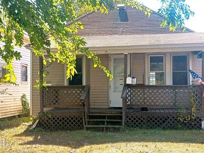 3118 Conner St, Port Huron, MI, 48060