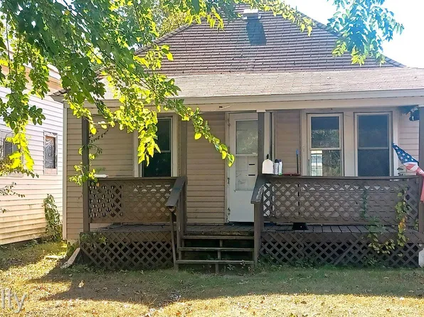 3118 Conner St, Port Huron, MI 48060