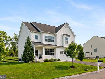 35928 Platinum Dr, Round Hill, VA, 20141