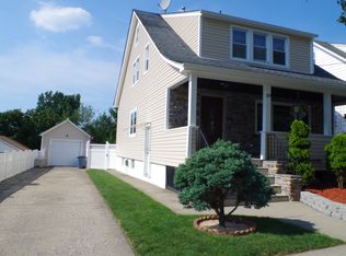 119 Union Ave FLOOR 1, Garfield, NJ 07026