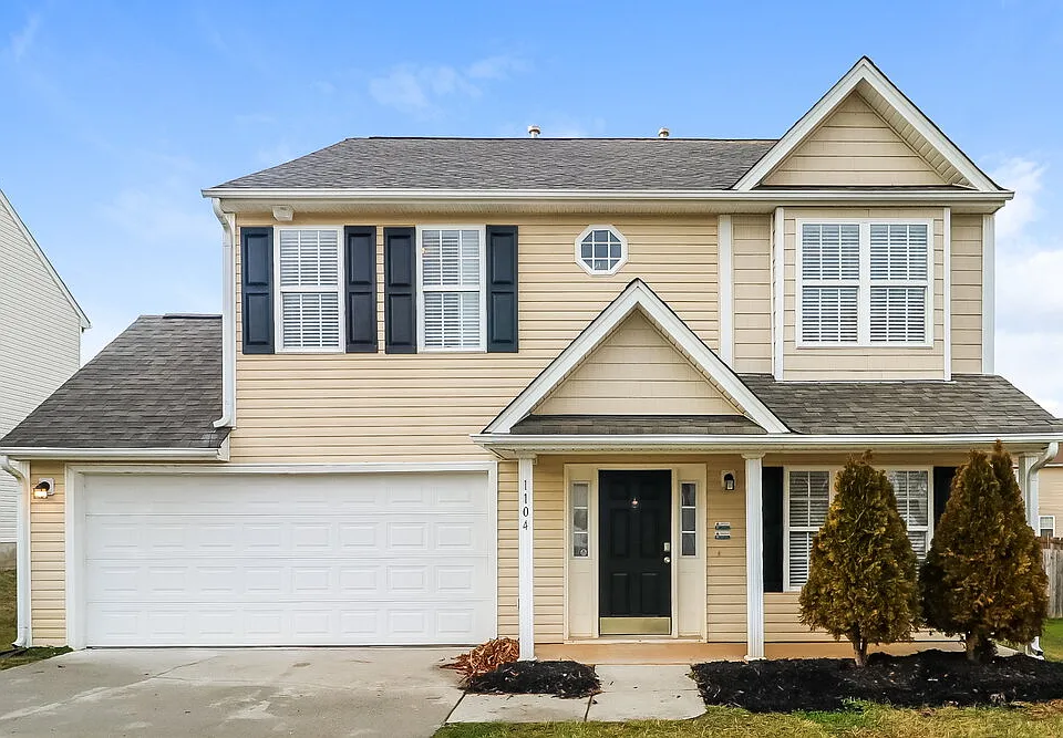 1104 Ametrine Ln