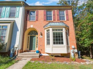 7908 Quill Point Dr, Bowie, MD 20720