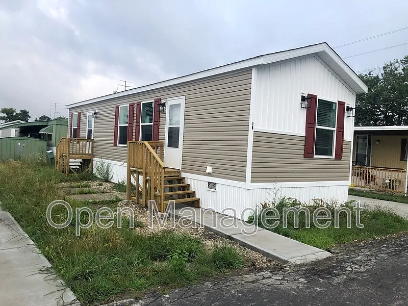 Parma Estates Mobile Home Community — Photo 2