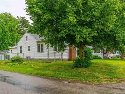 228 Oglesby Ave, Lincoln, IL, 62656