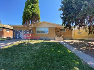 216 Thurston Ave, Pocatello, ID 83201