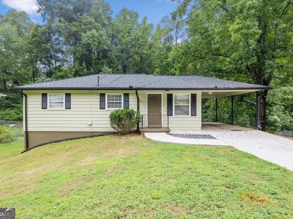 2045 Venesa Cir, Austell, GA 30168