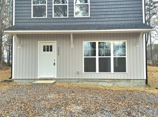 233 Pecan Dr, Oakboro, NC 28129