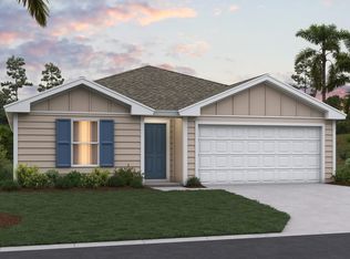 DUNDEE Plan, Copes Landing, Jacksonville, FL 32219