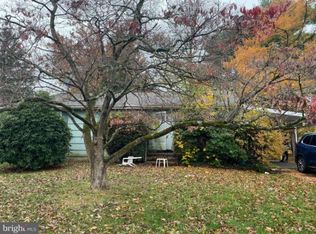 2324 Spruce St, Ewing, NJ 08638