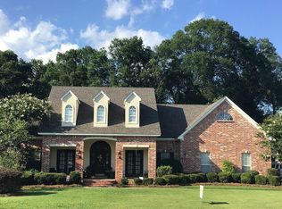 2809 Deborah Dr #13, Monroe, LA 71201