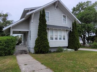 240 E Orchard Ave, Rogers City, MI 49779
