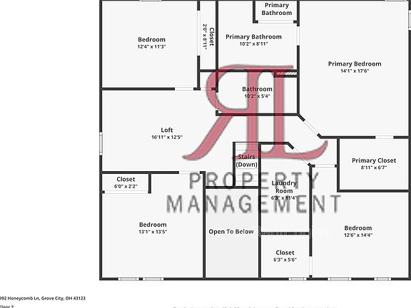 4th image of 992 Honeycomb Ln