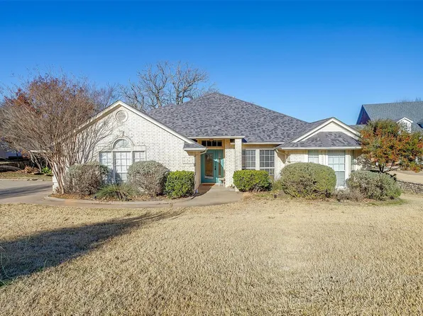 8525 Kingsley Cir, Granbury, TX 76049