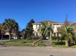 1540 Hawthorne St APT 4, Houston, TX 77006