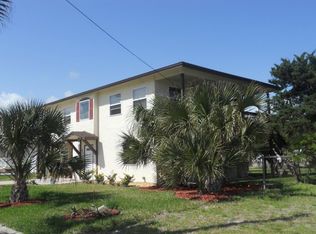 42 Ferrol Rd, Saint Augustine, FL 32084