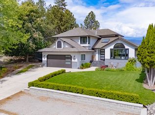 458 Curlew Dr, Kelowna, BC V1W4L1