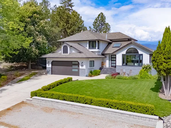 458 Curlew Dr, Kelowna, BC V1W 4L1