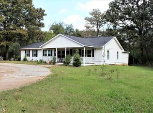 807 Wagers Mill Rd, Newnan, GA 30263