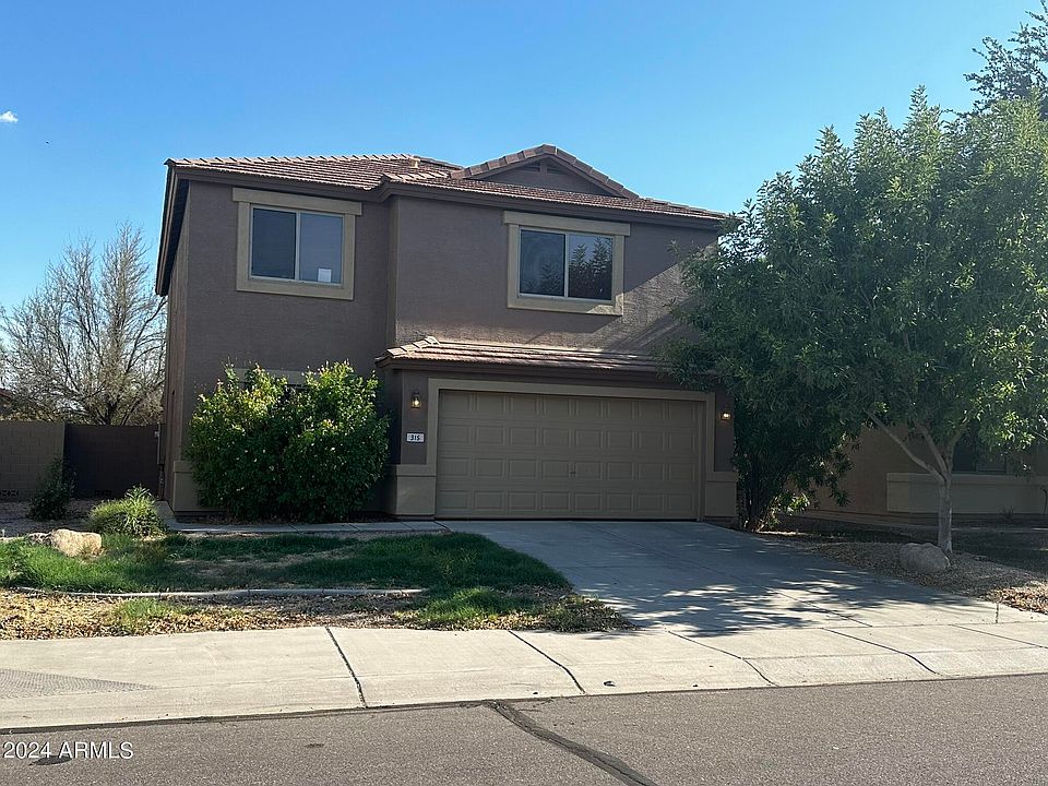 1st image of 315 W CORRIENTE Court